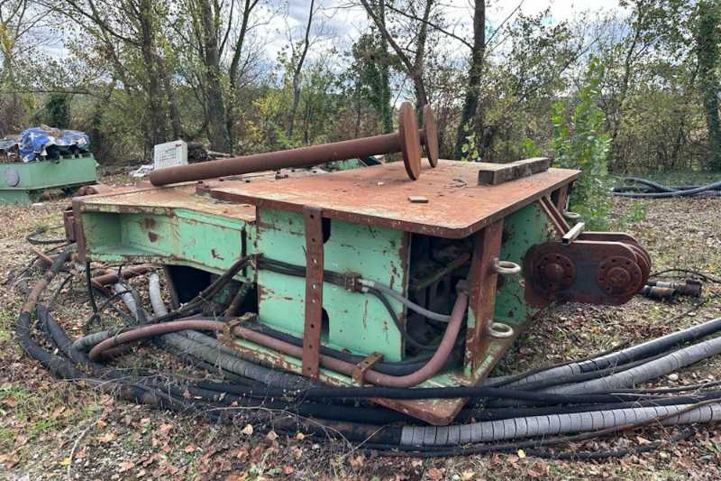 OmecoHub - Immagine ICE 3120